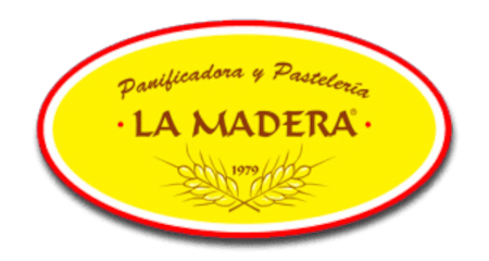 La Madera - Panadería Y Pastelería Artesanal Logo