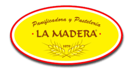 La Madera - Panadería Y Pastelería Artesanal Logo